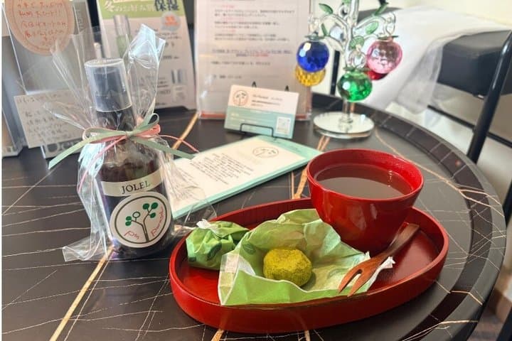 Tokyo Private Lift Facial – Muscle Sculpting (80 min) with Gift — photo 11