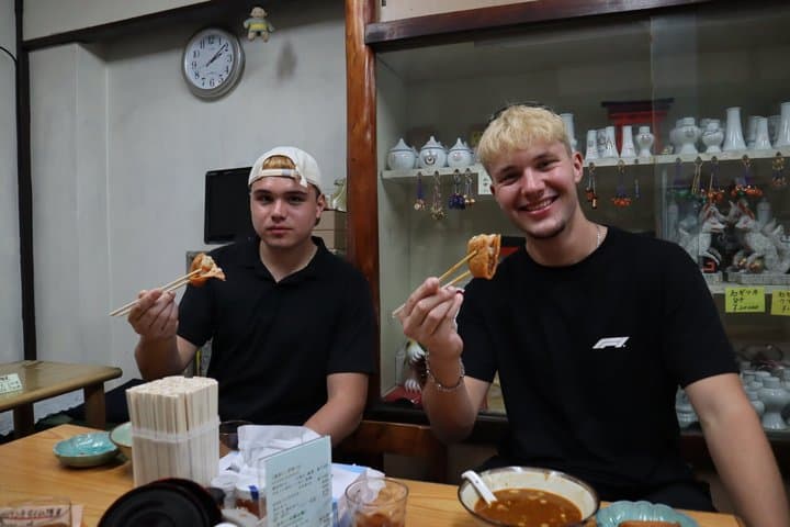 Explore Tokyo Like a Local – Shibuya, Asakusa & Private City Tour — photo 15