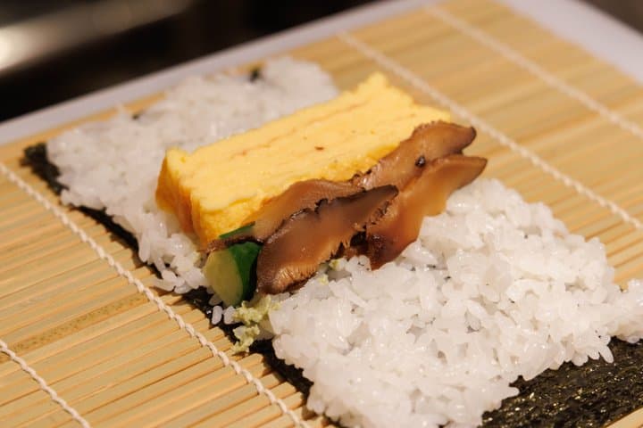 Tokyo Keen Japanese Knife and Sashimi Workshop (Tuna Don / Sushi) — photo 6