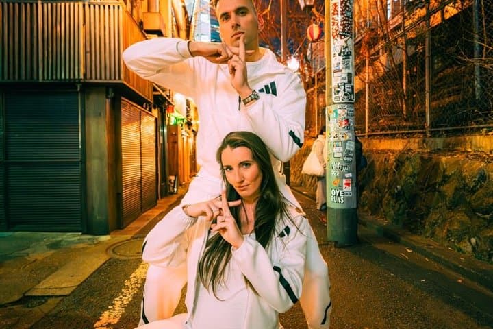 Tokyo Neon Night Photoshoot in Shibuya — photo 14