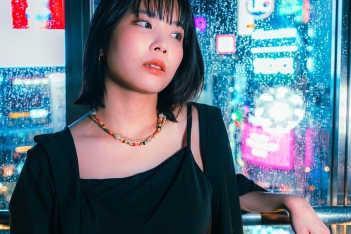 Tokyo Neon Night Photoshoot in Shibuya — photo 13