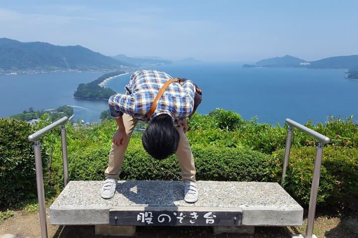 Amanohashidate and Miyama Day Tour With Lunch — photo 10