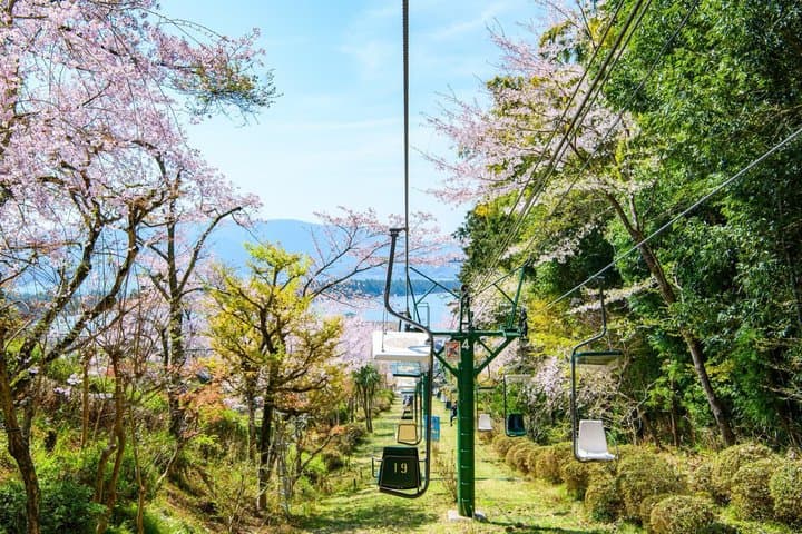 Amanohashidate and Miyama Day Tour With Lunch — photo 13