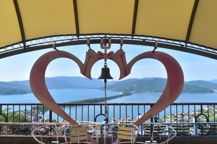 Amanohashidate and Miyama Day Tour With Lunch — photo 15