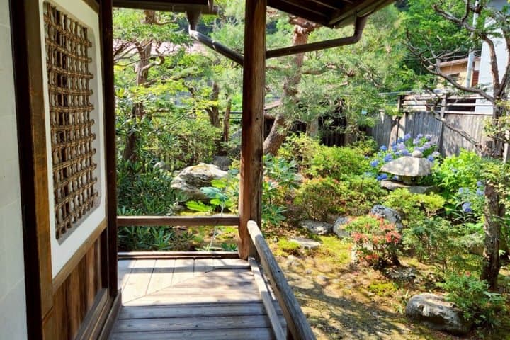 Nagano Private Tour Narai Juku Nakasendo and Utsukushigahara — photo 7