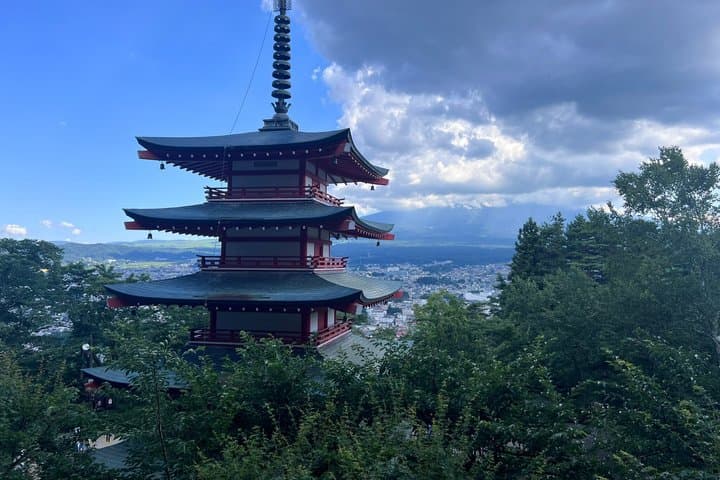 Authentic Tokyo Walking Experience: Hidden Streets & Local Life — photo 9