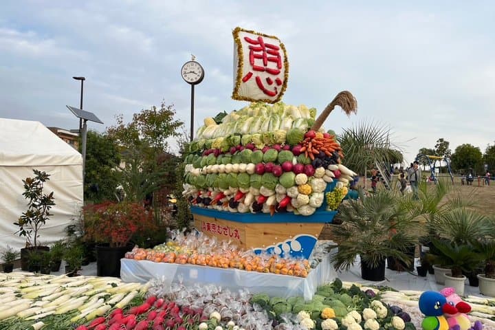Authentic Tokyo Walking Experience: Hidden Streets & Local Life — photo 11