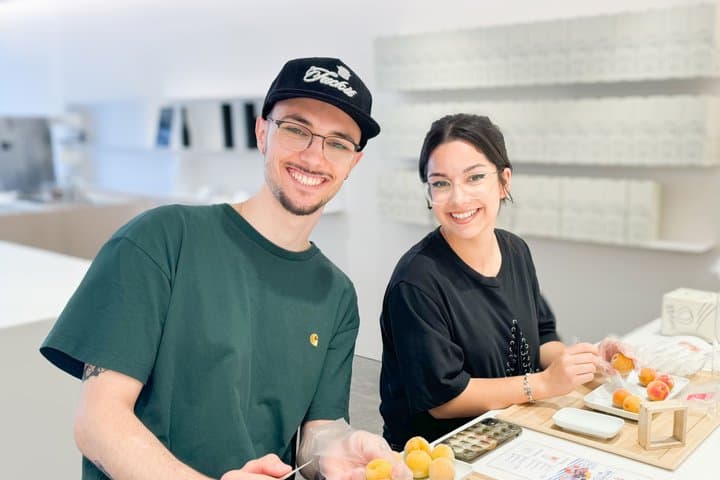 Kyoto: Umeshu (Japanese plum wine) Craft & Pickles Experience — photo 7