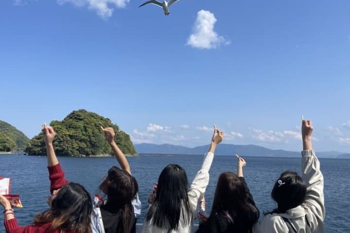 Kyoto Tango Sea Train, Amanohashidate and Ine Tour from Osaka — photo 12