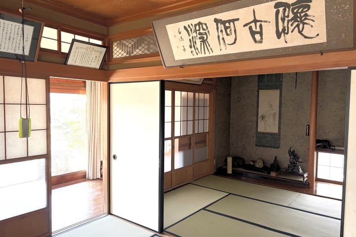 Tokyo to Narita – Private Japanese Home & Sake Experience — photo 7