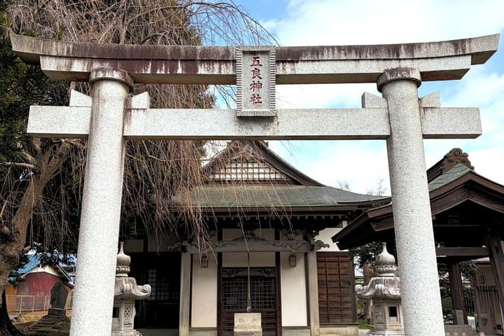 Narita Layover Tour – Japanese Home, Shrine Walk & Sake Brewery — photo 9