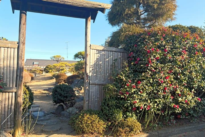 Narita to Tokyo – Private Home, Garden & Sake Experience — photo 8