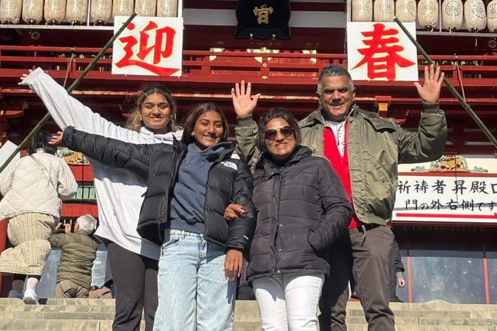 Half-Day Private & Customizable Tour with Kamakura-Born Guide — photo 16