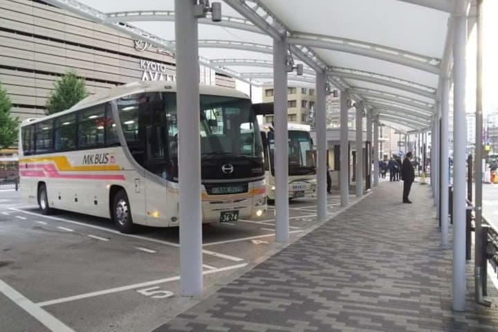 Amanohashidate & Ine Boathouse Full-Day Tour from Kyoto or Osaka — photo 19