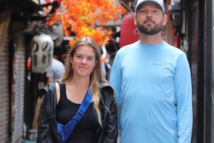 Tokyo Private Customized Walking tours with Local guide — photo 4