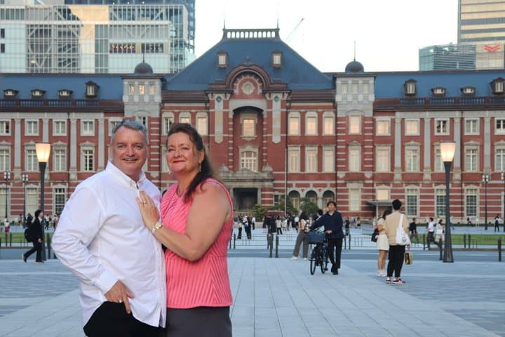 Tokyo Private Customized Walking tours with Local guide — photo 7