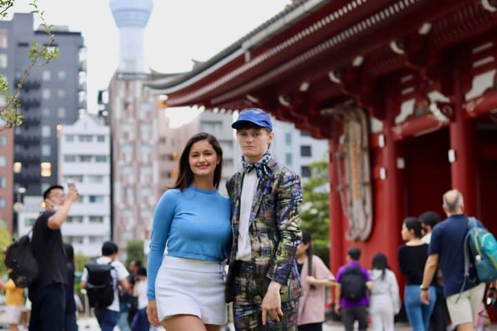 Tokyo Private Customized Walking tours with Local guide — photo 9