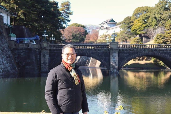 Tokyo Private Customized Walking tours with Local guide — photo 11