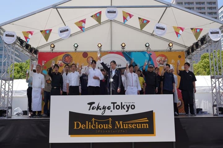 Sushi Making Experience with a Master Sushi Chef in Tokyo — photo 7