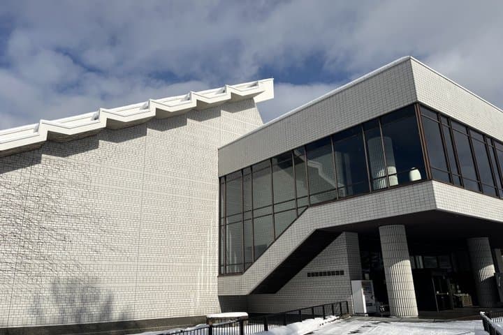 Hokkaido Museum of Modern Art Half-Day Walking Tour — photo 5