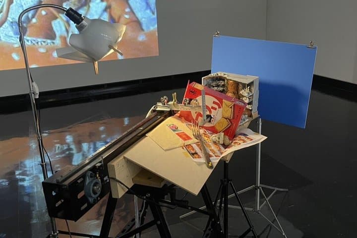 Hokkaido Museum of Modern Art Half-Day Walking Tour — photo 7