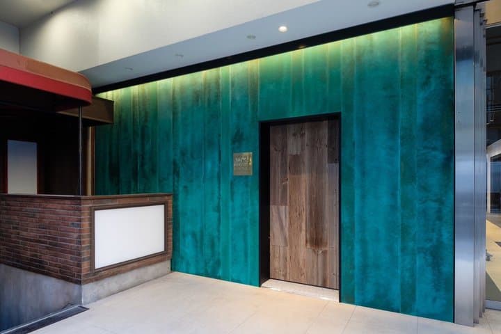 Ginza Matcha Experience – Make Your Own Matcha in a Hidden Lounge — photo 6