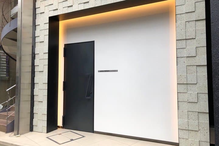 Ginza Matcha Experience – Make Your Own Matcha in a Hidden Lounge — photo 9
