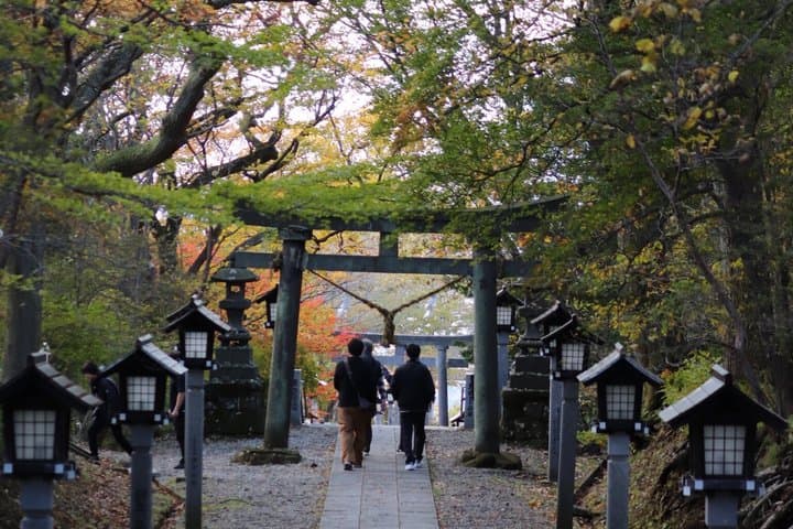 Tokyo Private Customized Walking tours with Local guide — photo 14