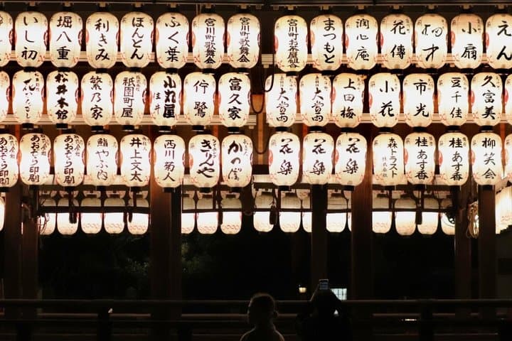 Tokyo Private Customized Walking tours with Local guide — photo 16