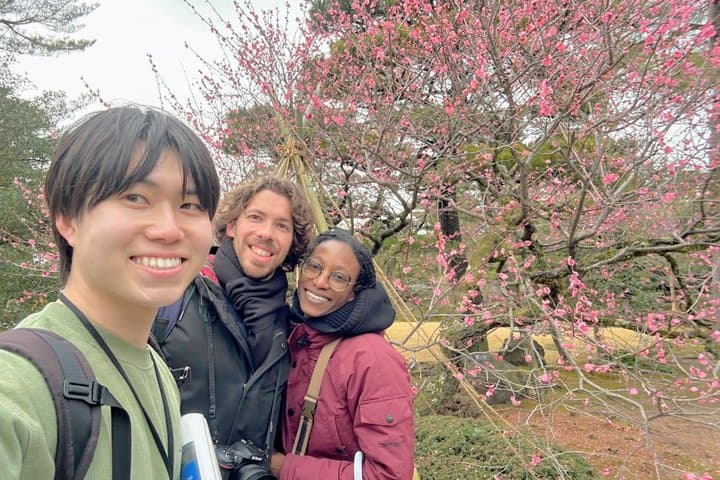 True Kanazawa: Private Walking tour with a Local guide — photo 3