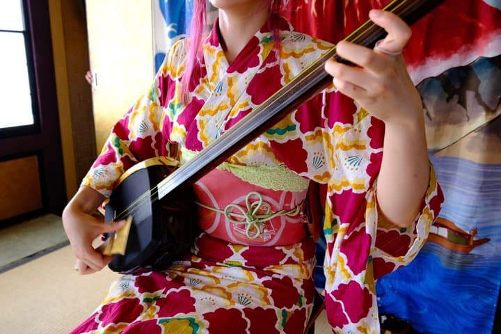 Tokyo Half Day Cruise Shibuya Imperial Palace Tea Ceremony — photo 9