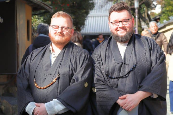 Kyoto Gion Private Guided Photo Tour with Local Photographer — photo 4