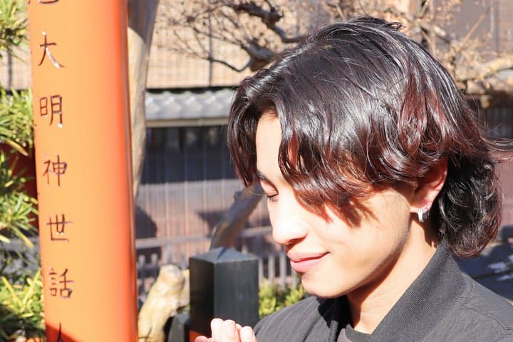 Kyoto Gion Private Guided Photo Tour with Local Photographer — photo 8