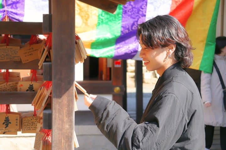 Kyoto Gion Private Guided Photo Tour with Local Photographer — photo 6