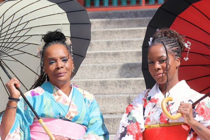 Kyoto Gion Private Guided Photo Tour with Local Photographer — photo 3