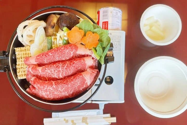 Tokyo Night Tour&Yakatabune Cruise,Sukiyaki,Shamisen&Tokyo Tower — photo 9