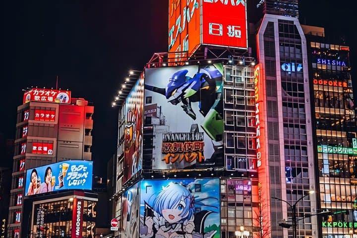Tokyo Night Tour&Yakatabune Cruise,Sukiyaki,Shamisen&Tokyo Tower — photo 10
