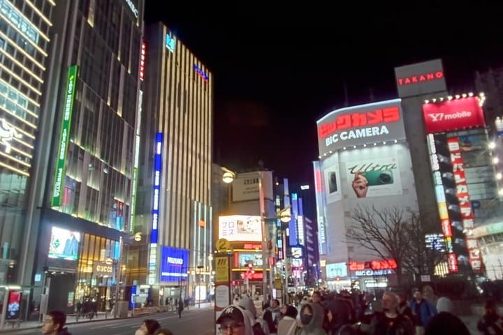 Authentic Tokyo Walking Experience: Hidden Streets & Local Life — photo 18