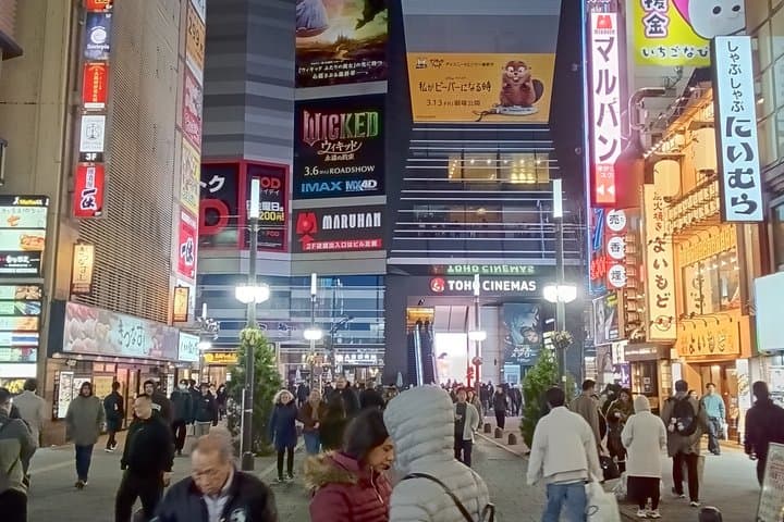 Authentic Tokyo Walking Experience: Hidden Streets & Local Life — photo 19
