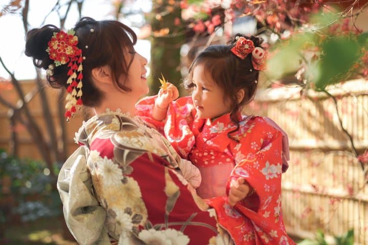 Kimono Furisode and Yukata Rental Experience in Asakusa Tokyo — photo 13