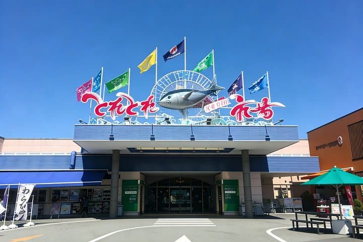 Classic One Day Tour from Kansai to Wakayama Prefecture — photo 5