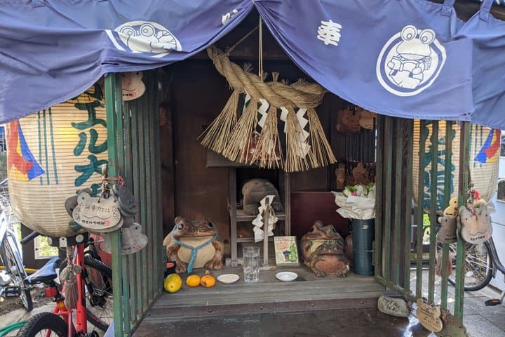 Matsumoto Discovery - Half Day Walking Tour — photo 6