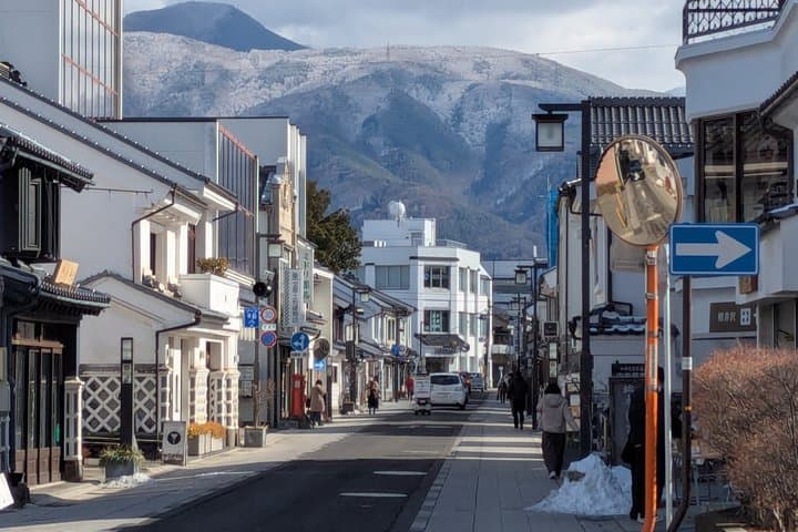 Matsumoto Discovery - Half Day Walking Tour — photo 4