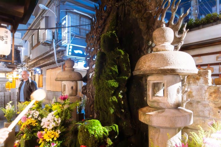 Osaka Insider - Shinsekai, Dotombori, Namba, with Food & Drinks — photo 13