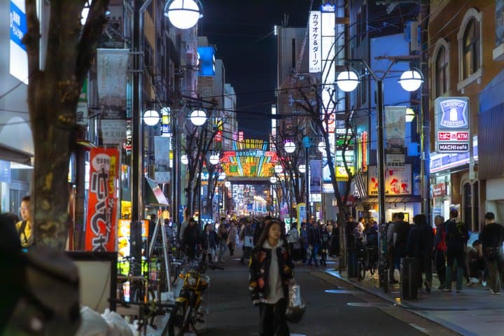 Osaka Insider - Shinsekai, Dotombori, Namba, with Food & Drinks — photo 16