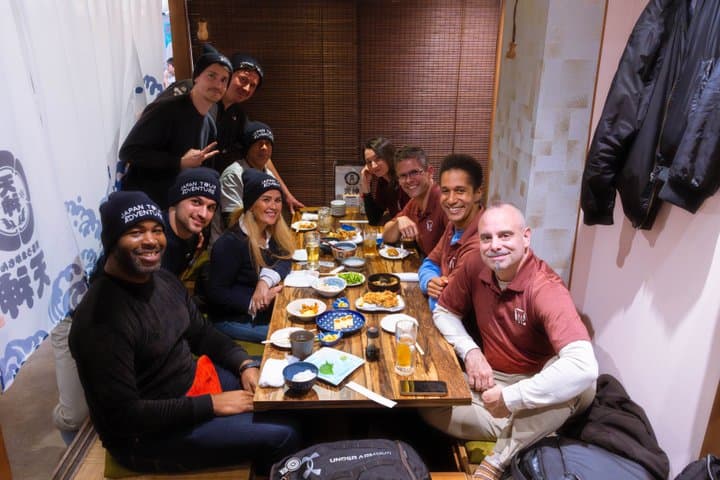 Osaka Insider - Shinsekai, Dotombori, Namba, with Food & Drinks — photo 10