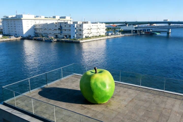 Tadao Ando's Architectural Aesthetics Journey in Kansai — photo 3