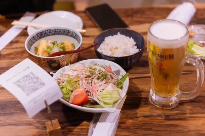 Osaka Insider - Shinsekai, Dotombori, Namba, with Food & Drinks — photo 11