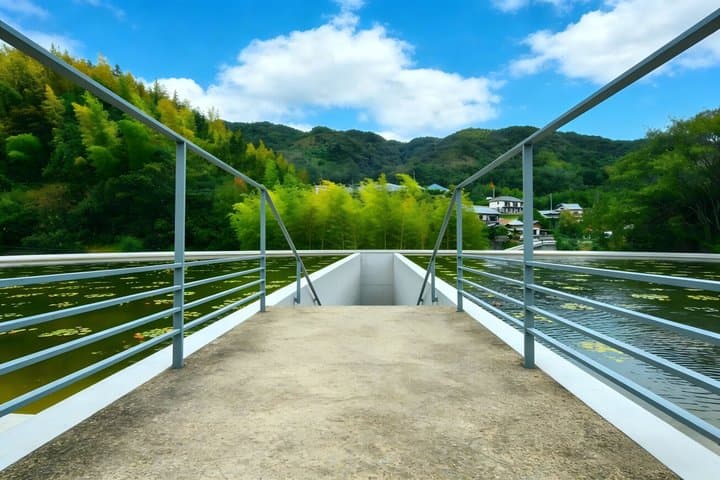Tadao Ando's Architectural Aesthetics Journey in Kansai — photo 8