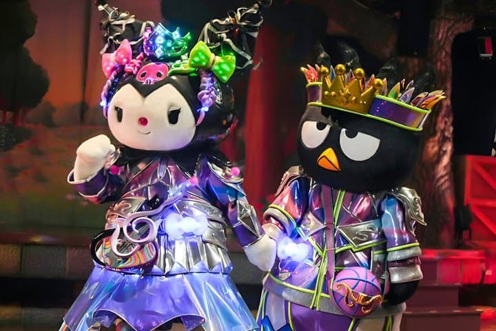 Sanrio Puroland Tokyo Japan — photo 4